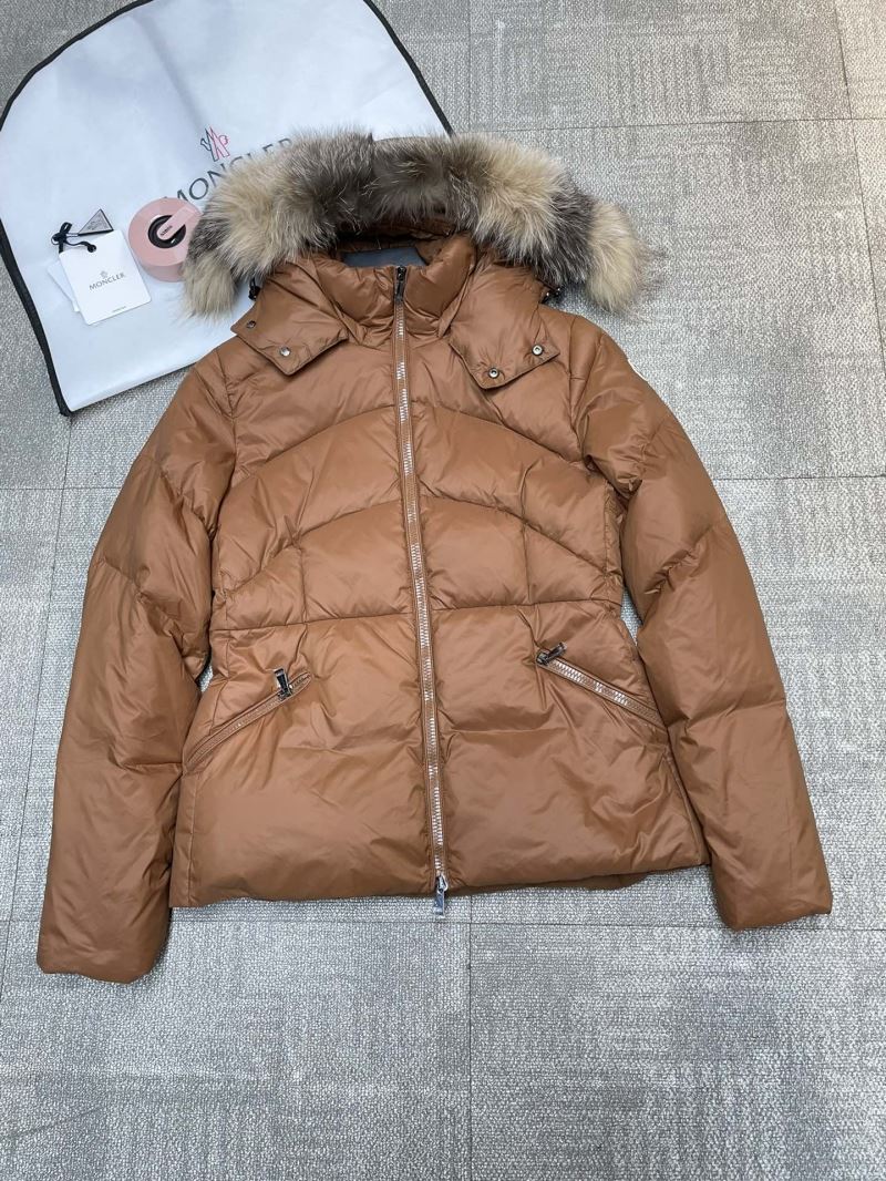 Moncler Down Jackets